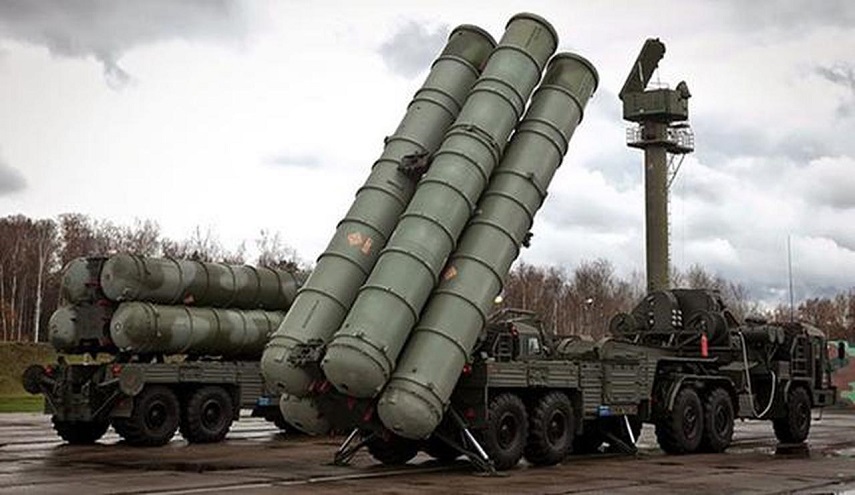 أميركا تحذر تركيا للتخلي عن شراء منظومات "S-400" الروسية