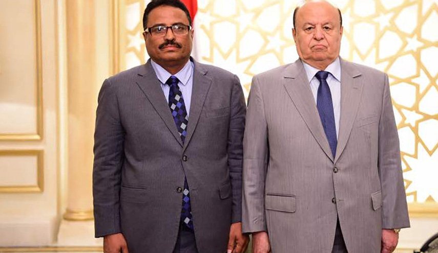 خلافات السعودية والامارات تطفو في اليمن .. منع الجبواني من التنقل داخل شبوة!