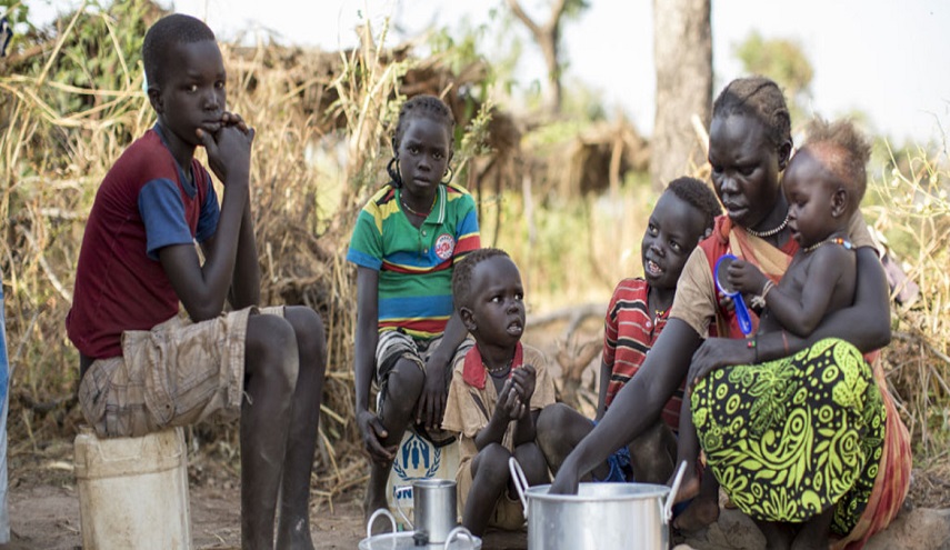 سوء التغذية في السودان حاد ومستوى الامن الغذائي مقلق