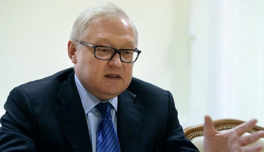 روسيا تحذر الغرب من ضرب سوريا