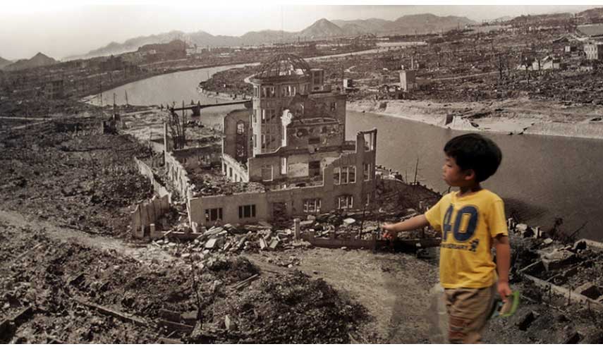 دراسة تقيم احتمال حدوث حرب عالمية.. سلام طويل أم حرب وشيكة؟!