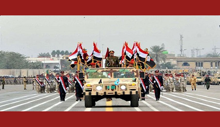 الأمن النيابية: دول خليجية تضغط على أميركا لمنع العراق من تطوير منظومته العسكرية