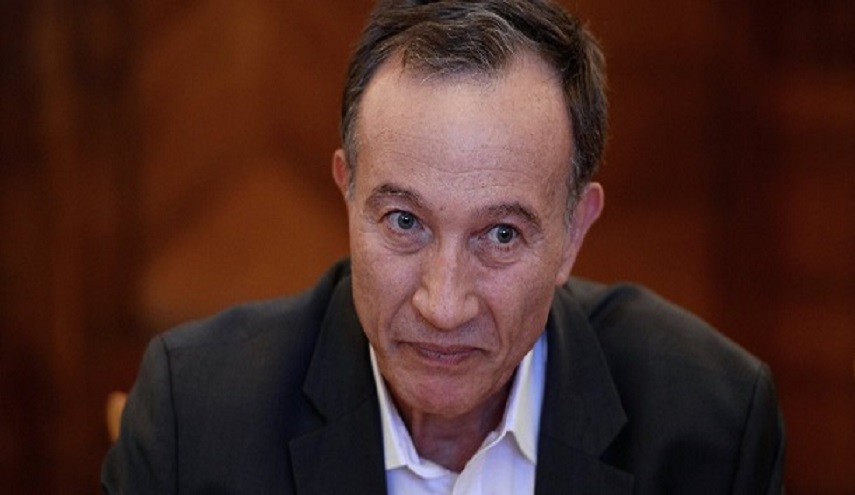 هيثم مناع يكشف المستور حول مفاوضات الحل في سوريا