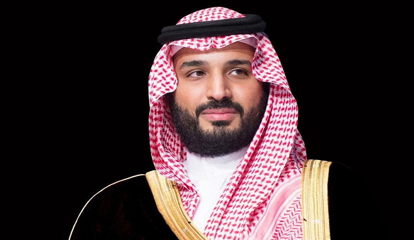 ولي العهد السعودي محمد بن سلمان قريبا في العراق