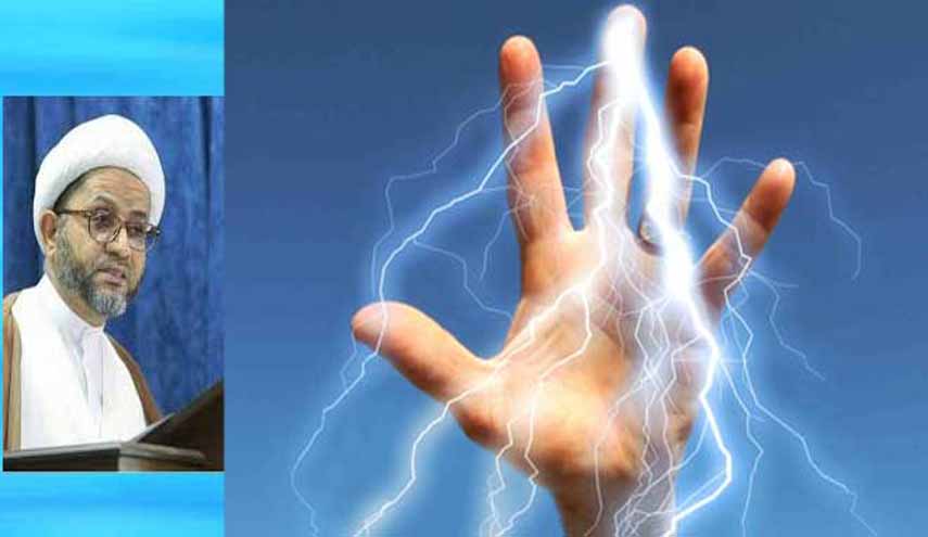 ملاحظات حول ما يسمى بعلم الطاقة .. سماحة الشيخ محمد صنقور