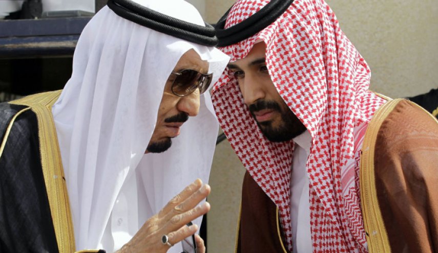 ابن سلمان يخرج عن صمته.. هذا سبب إعفاء رئيس الأركان وقيادات الجيش