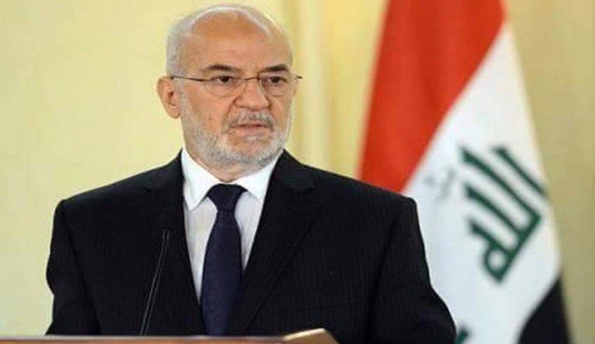 الجعفري ينهي جدل نية العراق لشراء منظومة سلاح من روسيا!