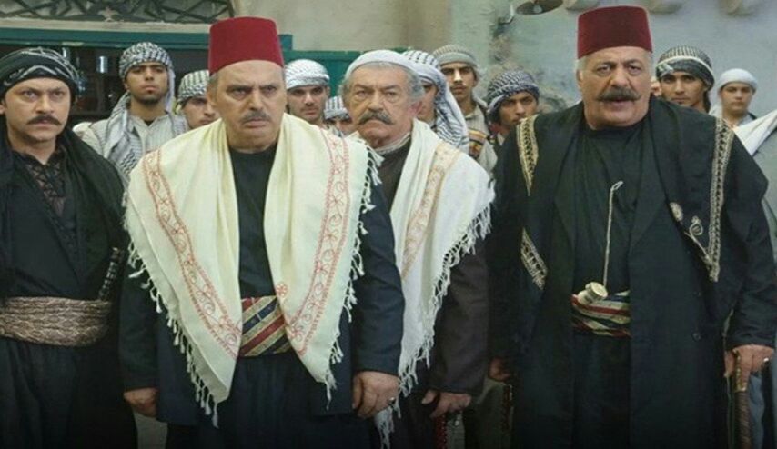 شخصيّات لم تكن في الحسبان تعود إلى الحياة في " باب الحارة " !