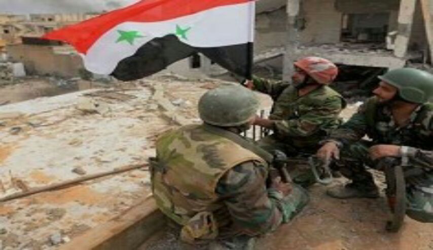 سامي كليب: شيء كبير كان يحضر له بالغوطة .. ومفاجأة قادمة