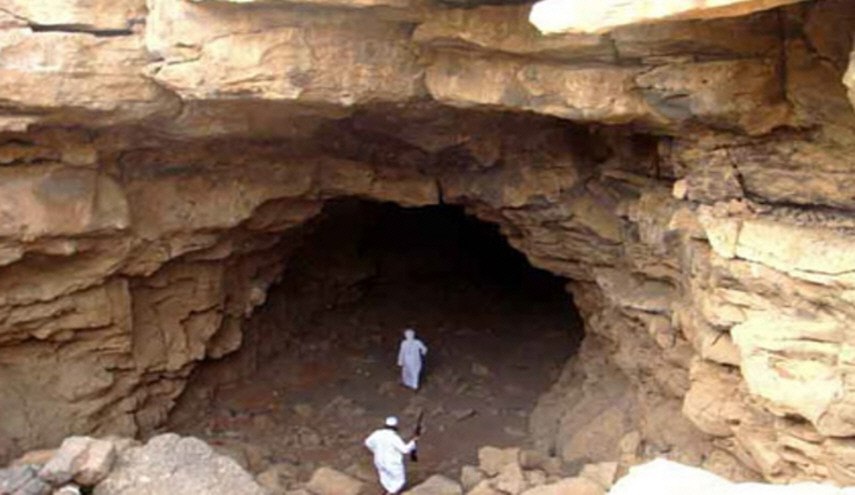 في العراق ... كهف يودي بحياة 30 مسلحاً من الدواعش