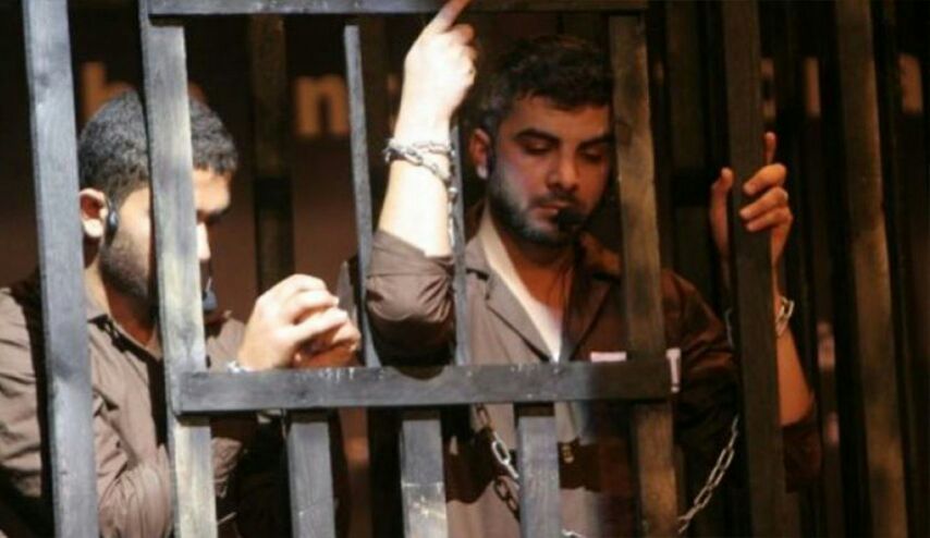 انفجار وشيك فى سجون الإحتلال نتيجة الضغط على الأسرى