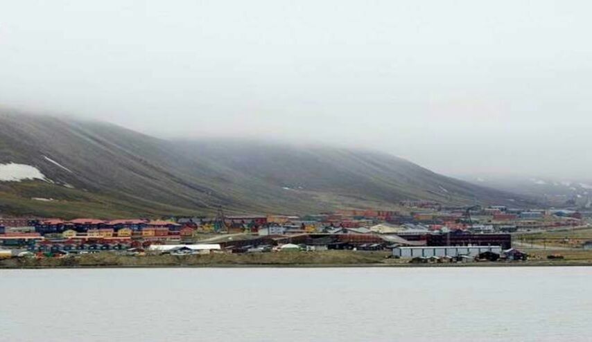 الموت "ممنوع" في هذه المدينة!