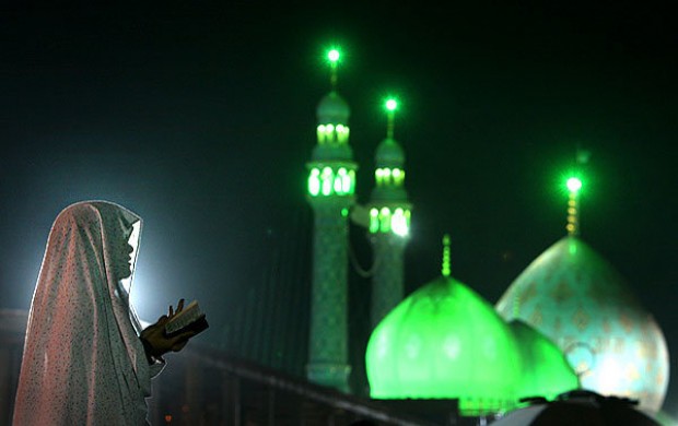 علامت های آخر الزمان 