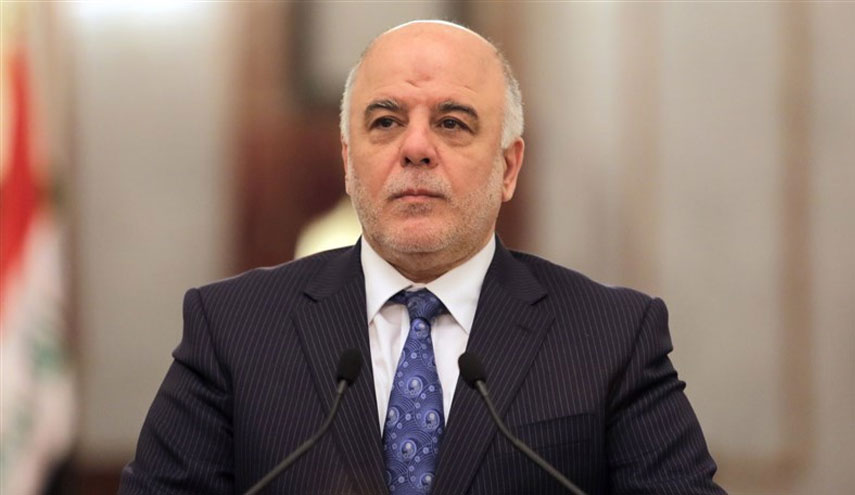 هذا ما قاله رئيس الوزراء العراقي فور انتهاء مباراة العراق مع السعودية