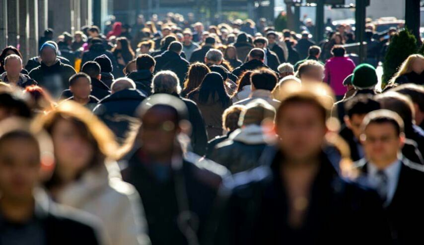 علامات تدل على أنك من الأشخاص النادرين على الأرض