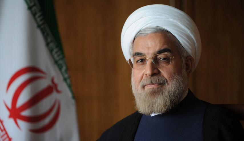 روحاني: الوحدة والانسجام أساس للتطور والتقدم