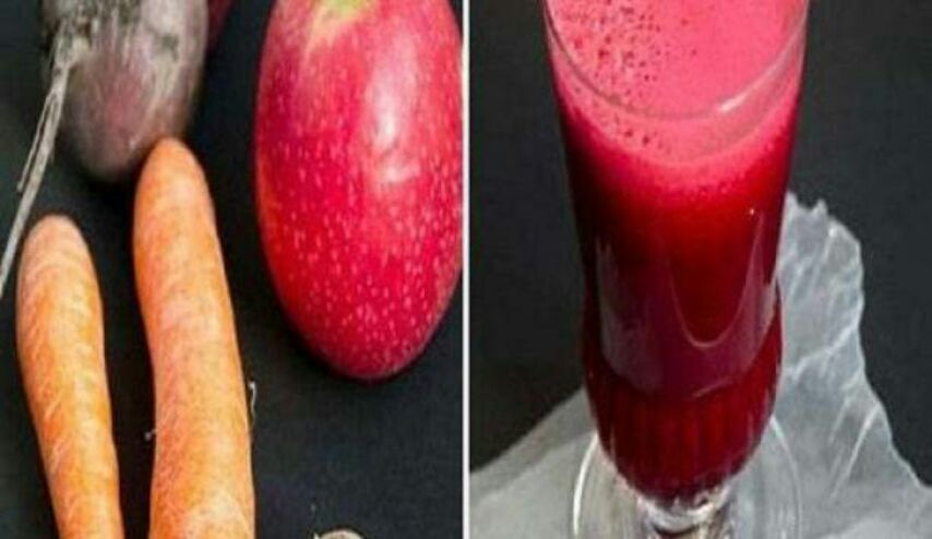 هذا العصير يحلّ محل 8 أدوية ويبعد عنكم الأمراض.. جرّبوه