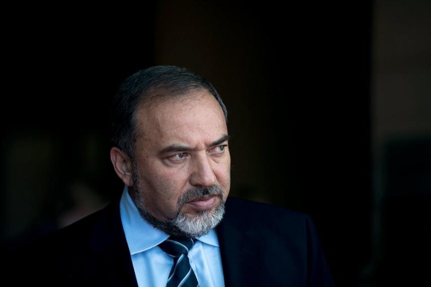 وجود پایگاههای ایرانی در لبنان را نمی پذیریم