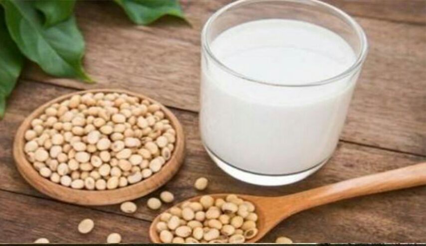 هذا الحليب هو أفضل بديل عن حليب البقر