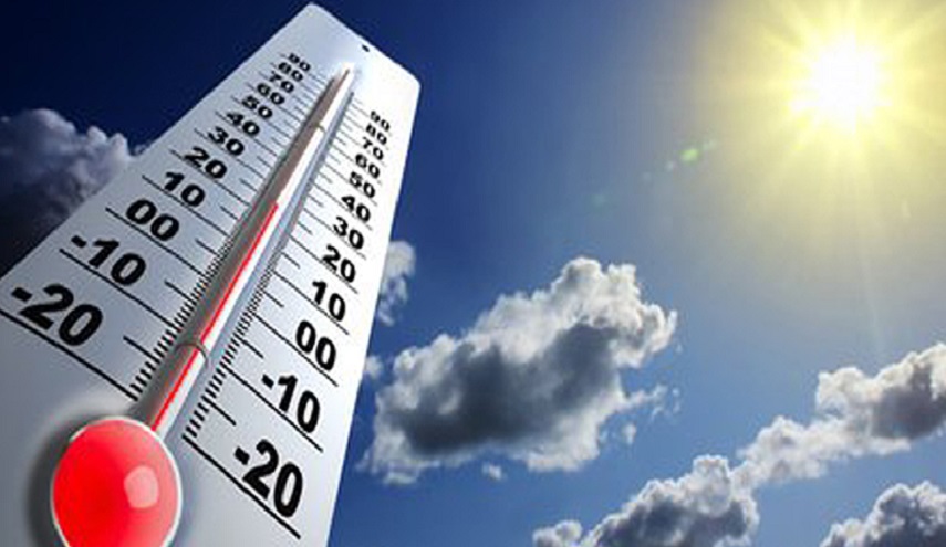 توقعات الطقس في مصر والدول العربية ليوم الجمعة 2\3\2018