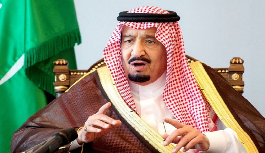  فتاة تهز  "عرش" السعودية بـ10 كلمات فقط!! 