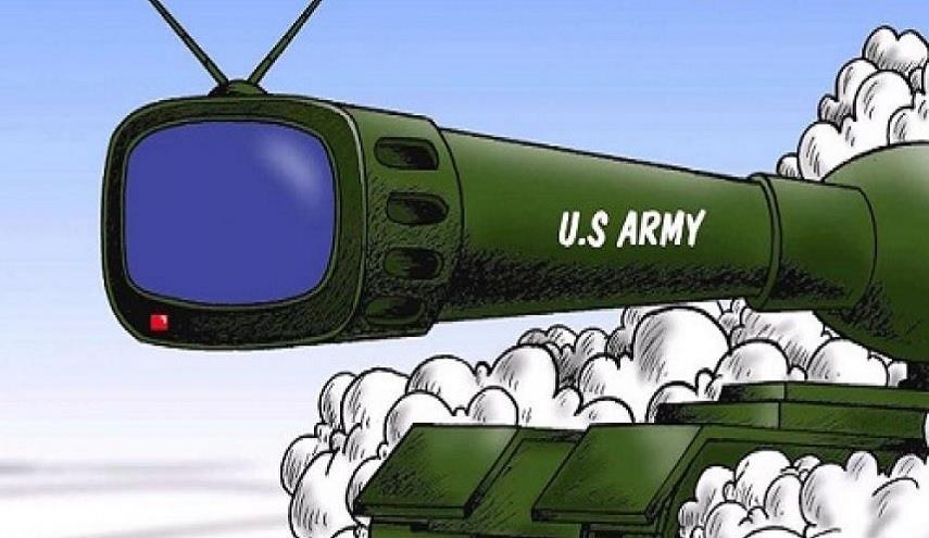 القوة الناعمة...السلاح الأكثر خطورة