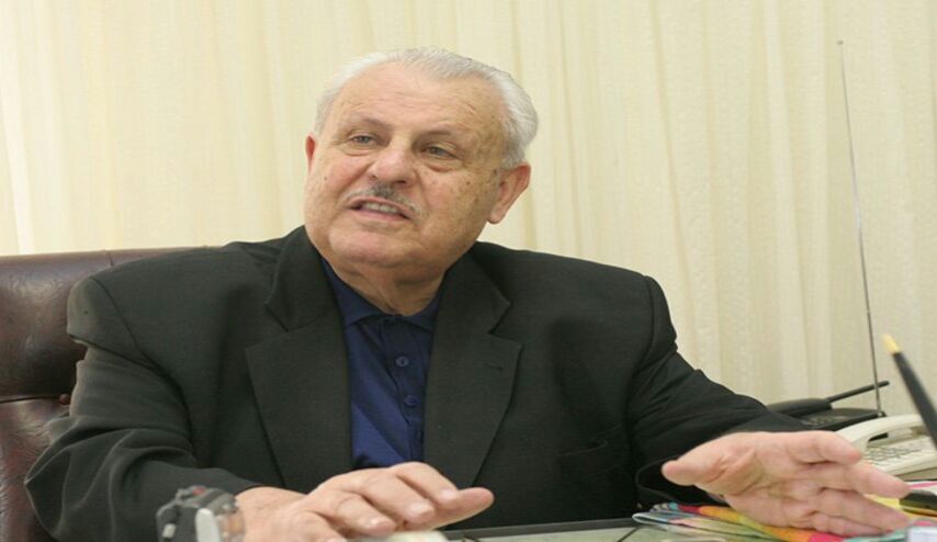 سفير فلسطين: الشعب الايراني صمد بحزم في مواجهة مؤامرات القوى الامبريالية والصهيونية