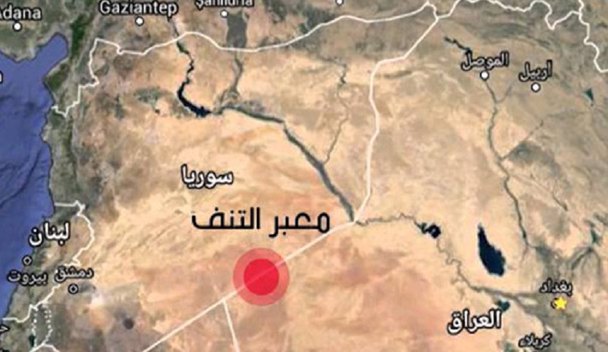 موسكو تتهم واشنطن بأقامة "محمية" للإرهابيين في سوريا