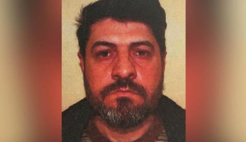 طبيب روماتيزم يتحول الى وزير صحة "داعش".. اليكم التفاصيل