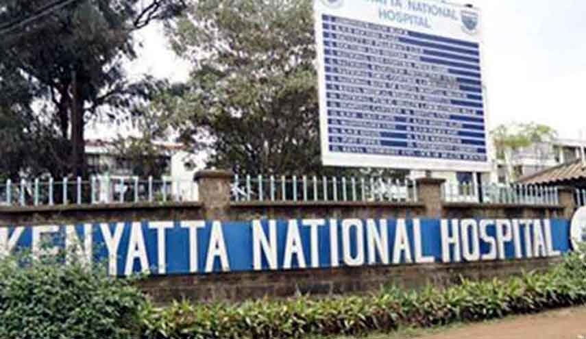 مريض كيني يخضع لعملية جراحية للدماغ بالخطأ