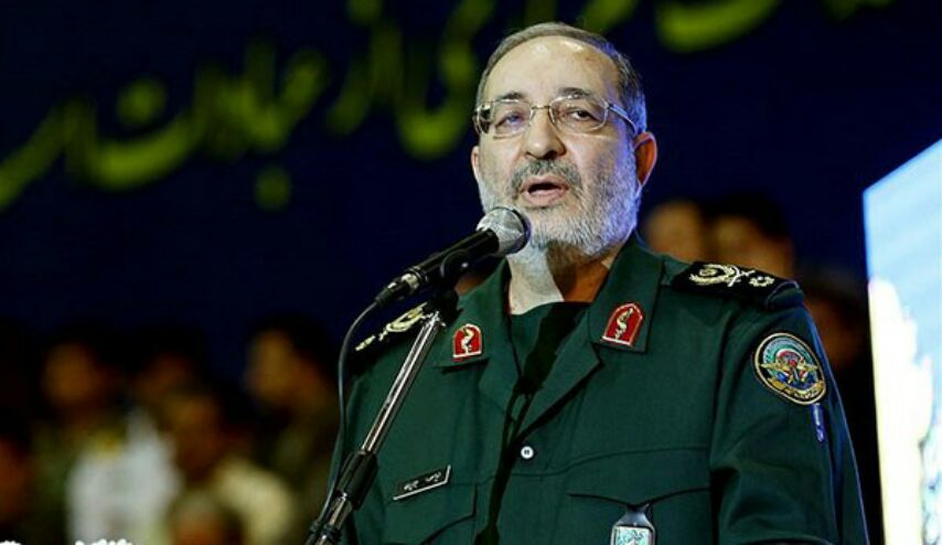 العميد جزائري: شرطنا للتفاوض بشأن صواريخنا هو تفكيك الترسانات النووية الاميركية والاوروبية