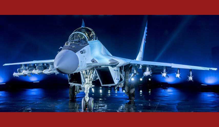 ضابط روسي : خلال شهر ستحرر «الغوطة».. ومنع الضباط والجنود من الذهاب الى دمشق!