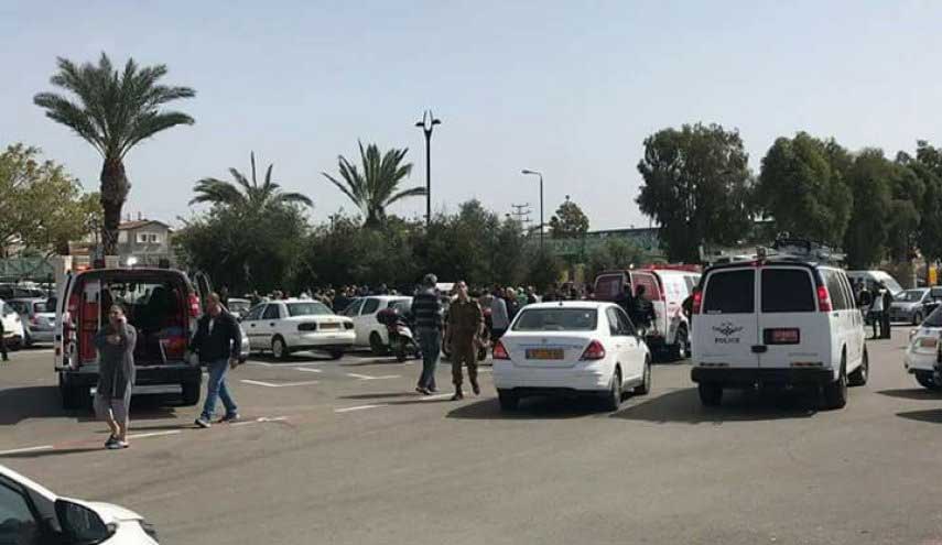 بالصور.. المستوطنون يقتحمون الأقصى وعملية دهس لثلاثة من قوات الاحتلال في عكا