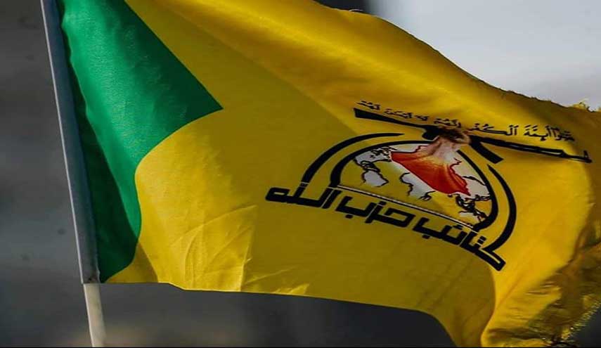 أمريكا ستعمل على خلق جماعات إرهابية لتبرير بقاء قواتها بالعراق