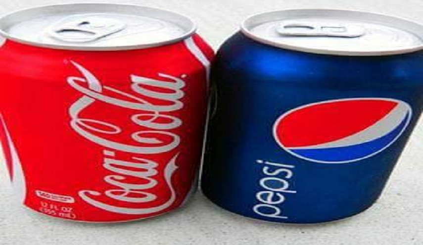ما الفرق بين البيبسي و الكوكاكولا ؟