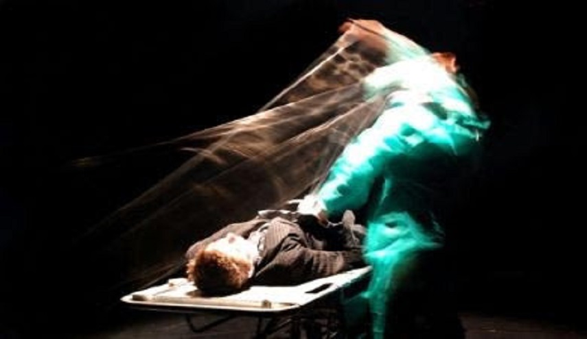 العلماء يكتشفون طريقة العودة إلى الحياة بعد الموت!