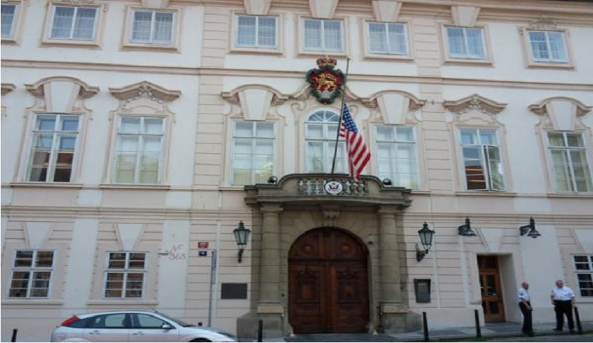 لهذه الأسباب..السفارة الأميركية في أنقرة تغلق أبوابها