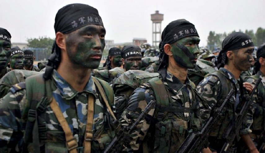 تخصيص مبلغ خيالي لميزانية الدفاع في الصين..والتفاصيل..