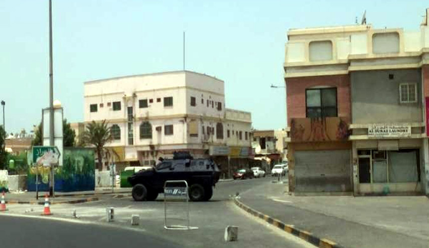 إلى متى يستمر الاضطهاد الطائفي من قبل سلطات البحرين والسعودية؟