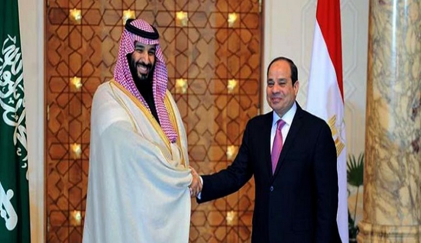 بالصور..مقاتلات حربية ترافق طائرة بن سلمان!