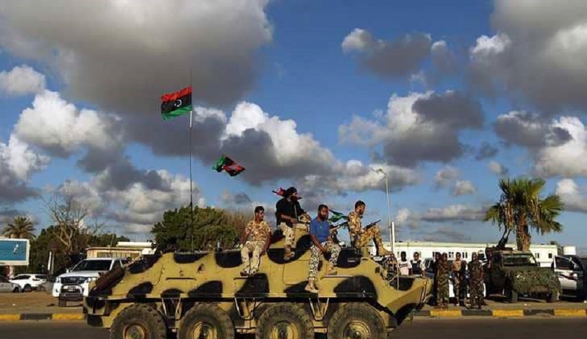 معهد سويسري يكشف عن رقم فلكي لتكلفة الحرب الاهلية في ليبيا