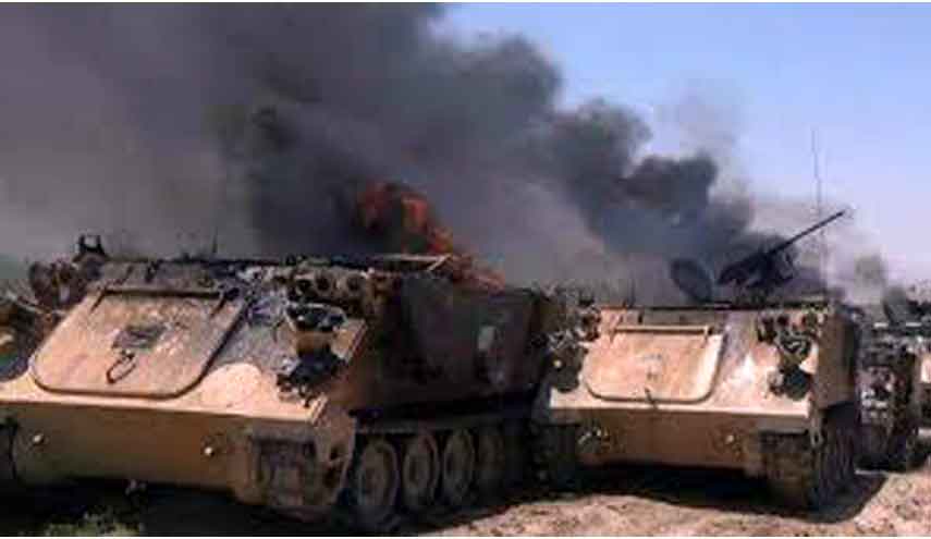 مصادر مطلعة تكشف عن عدد قتلى العسكريين السعوديين خلال شهر شباط