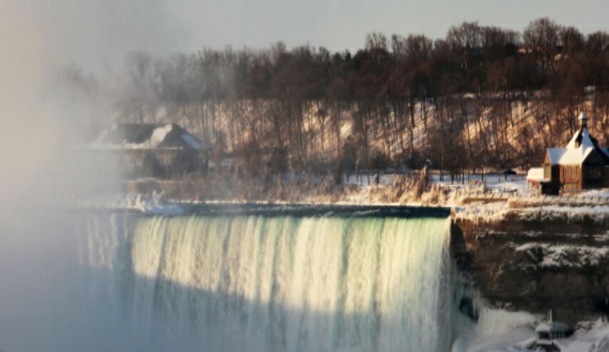 إذا كنت تحلم بالهجرة .. 5 مدن تدفع لك مقابل الإقامة بها‎