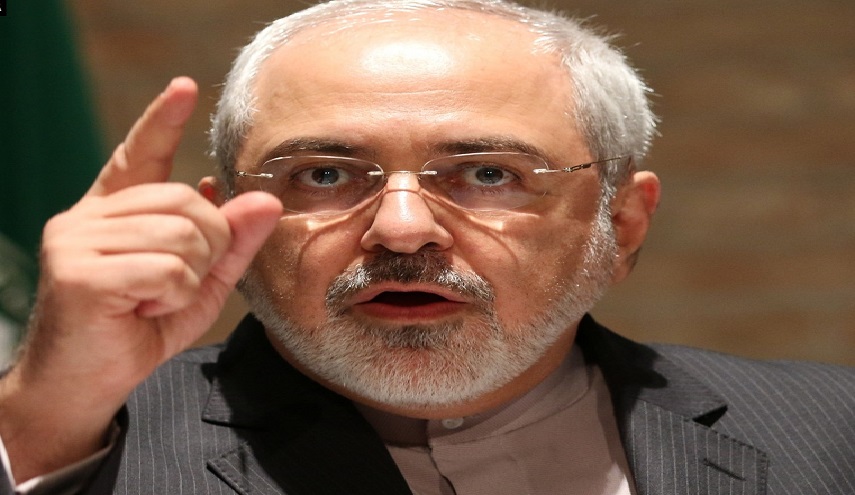 ظريف:على الاتحاد الاوروبي الزام اميركا الوفاء بتعهداتها