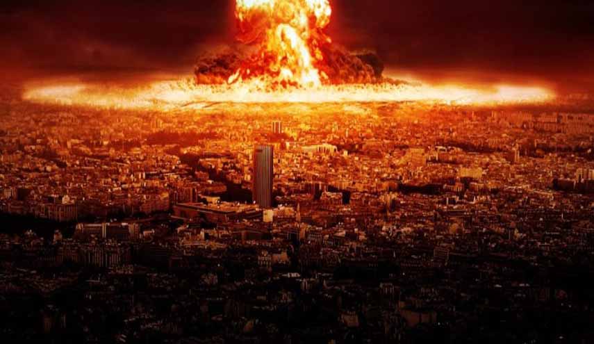 هل العالم على وشك دمار شامل؟