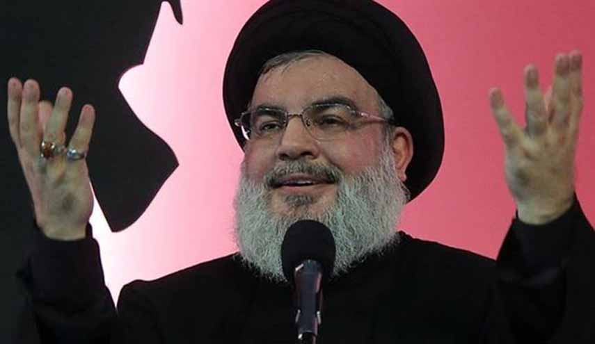 موقع عبري: الجيش الإسرائيلي يُحضّر لاغتيال نصر الله ولكن...