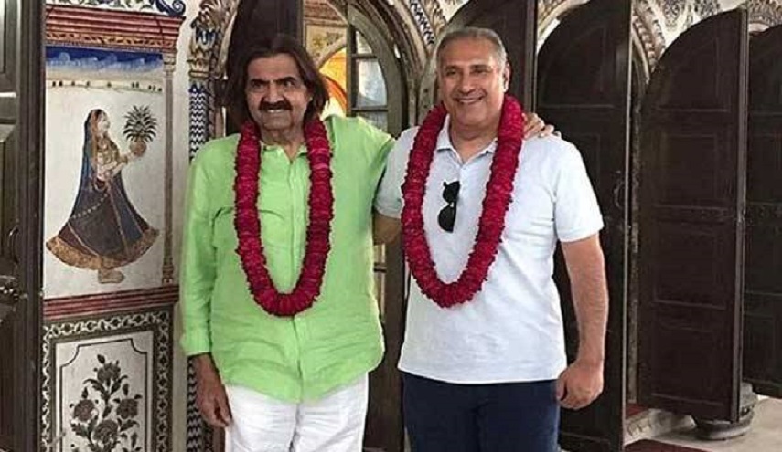 هل تطلق اميركا دواعشها على فرنسا بأفريقيا