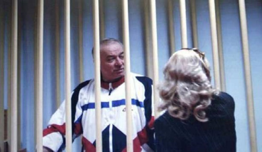 العميل الروسي "المزدوج" سيرغي سكريبال.. تعرفوا عليه ؟