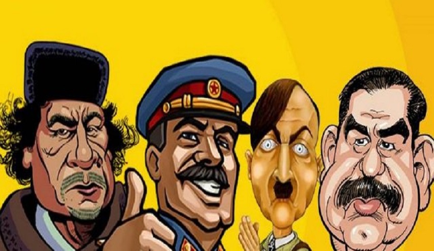 هوايات لخمسة رؤساء عبر التاريخ.. هتلر يهوى دزني وصدام يحب البطاطا! 