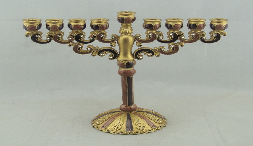 الفريق اليهودي .. نريد أن نكون وجهة اليهود السياحية للبحرين 